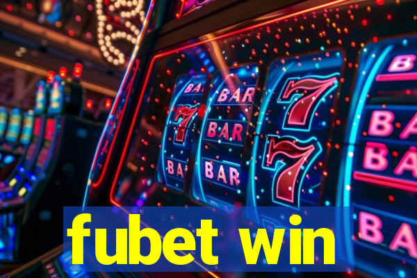 fubet win